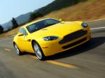 Aston Martin V8 Vantage 2008 года (NA)